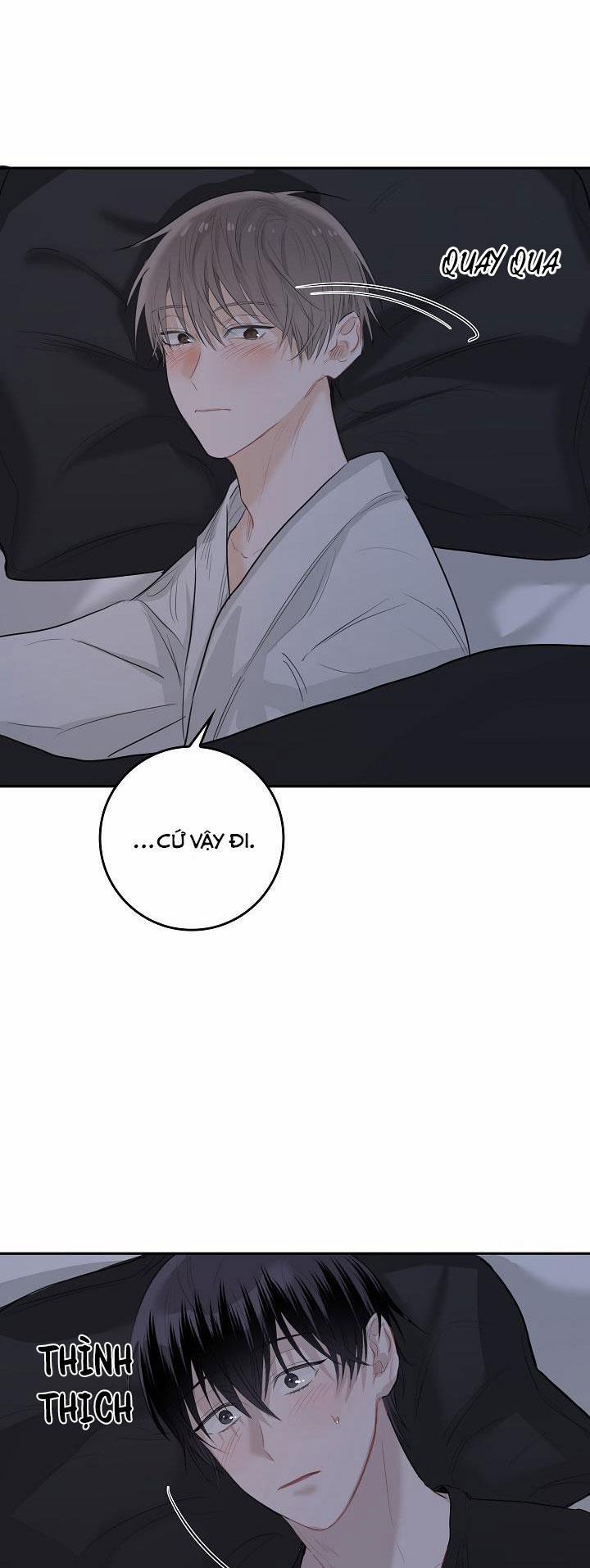 TRUYỆN NGẮN BL DÂM ĐÃNG 2.3 END trang 70