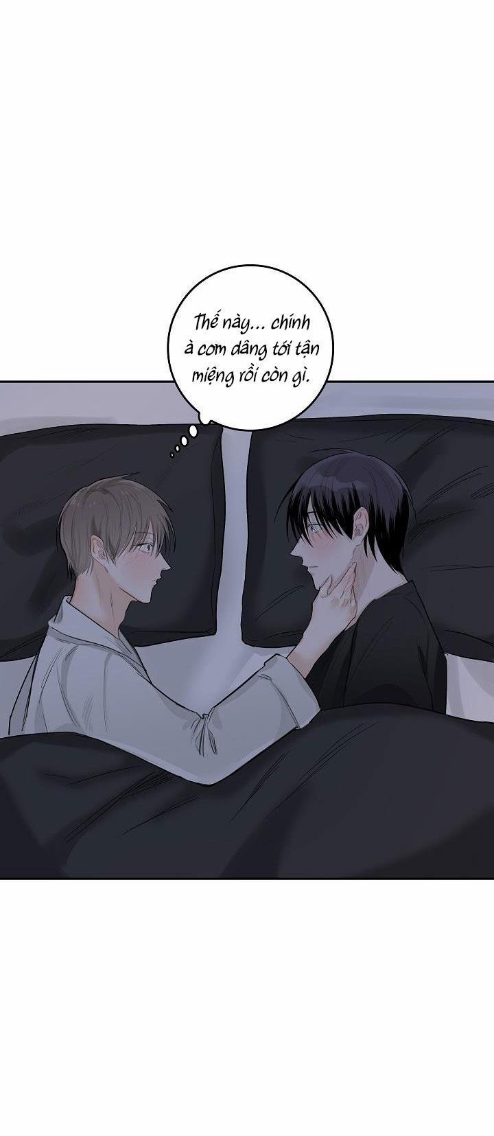 TRUYỆN NGẮN BL DÂM ĐÃNG 2.3 END trang 8