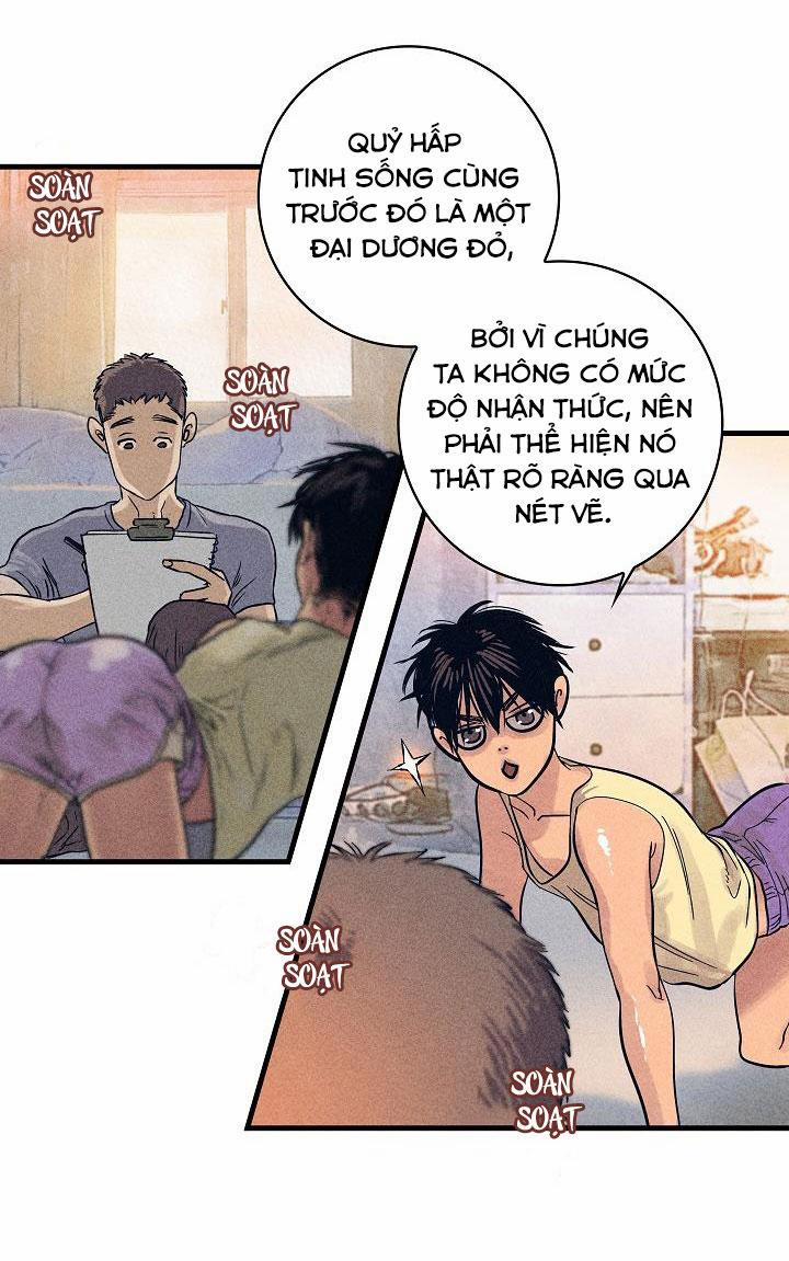 TRUYỆN NGẮN BL DÂM ĐÃNG 2 trang 16