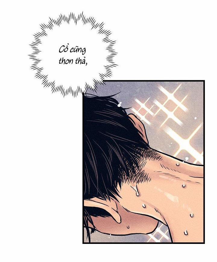 TRUYỆN NGẮN BL DÂM ĐÃNG 2 trang 20