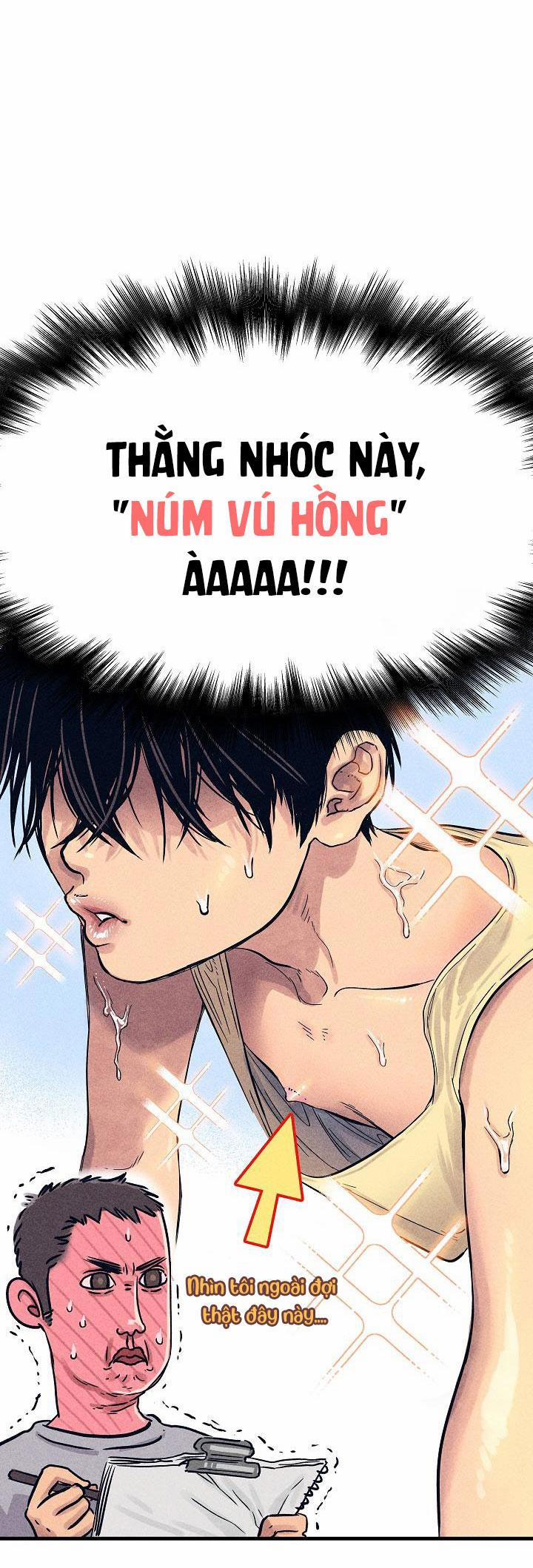 TRUYỆN NGẮN BL DÂM ĐÃNG 2 trang 22