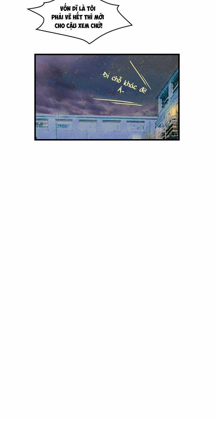 TRUYỆN NGẮN BL DÂM ĐÃNG 2 trang 28