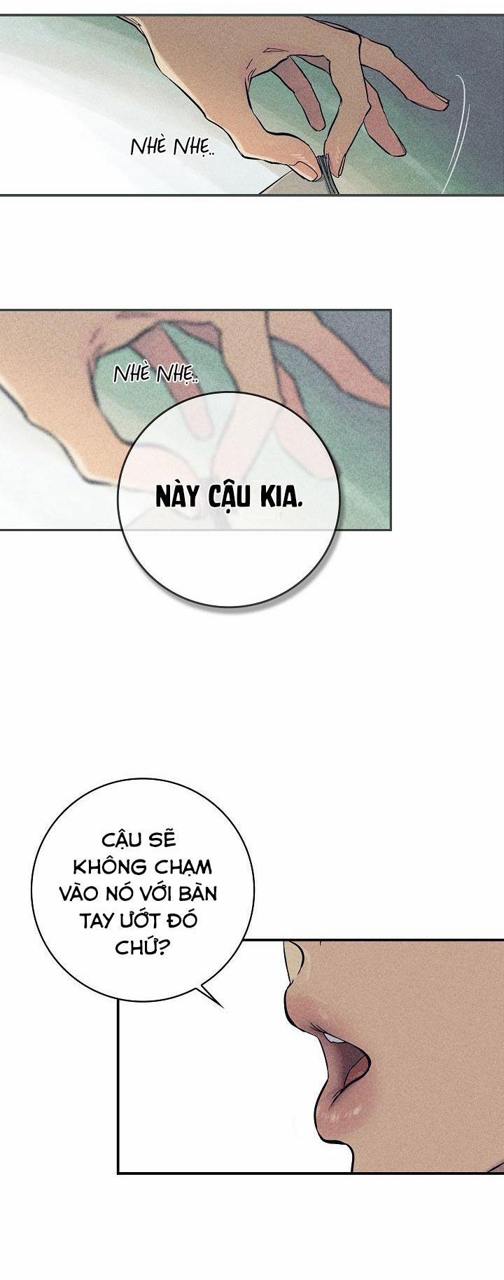 TRUYỆN NGẮN BL DÂM ĐÃNG 2 trang 7