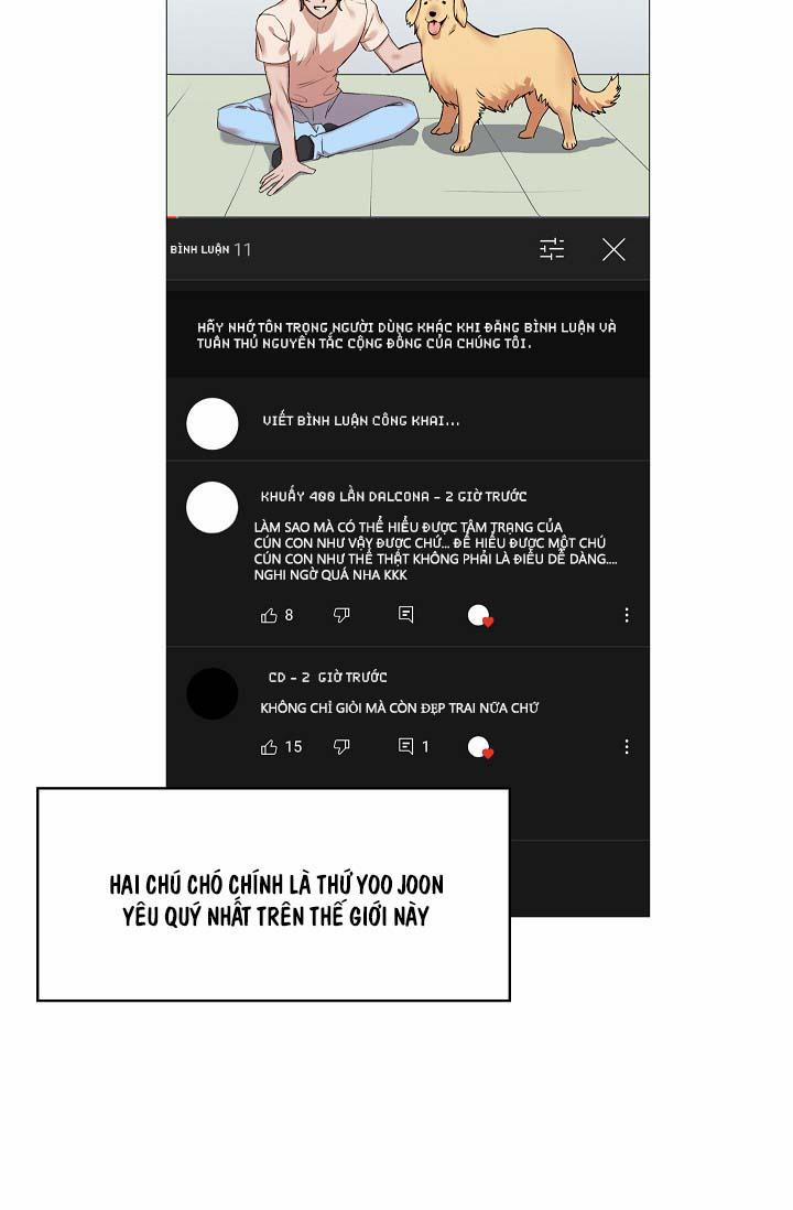 TRUYỆN NGẮN BL DÂM ĐÃNG 20 trang 10