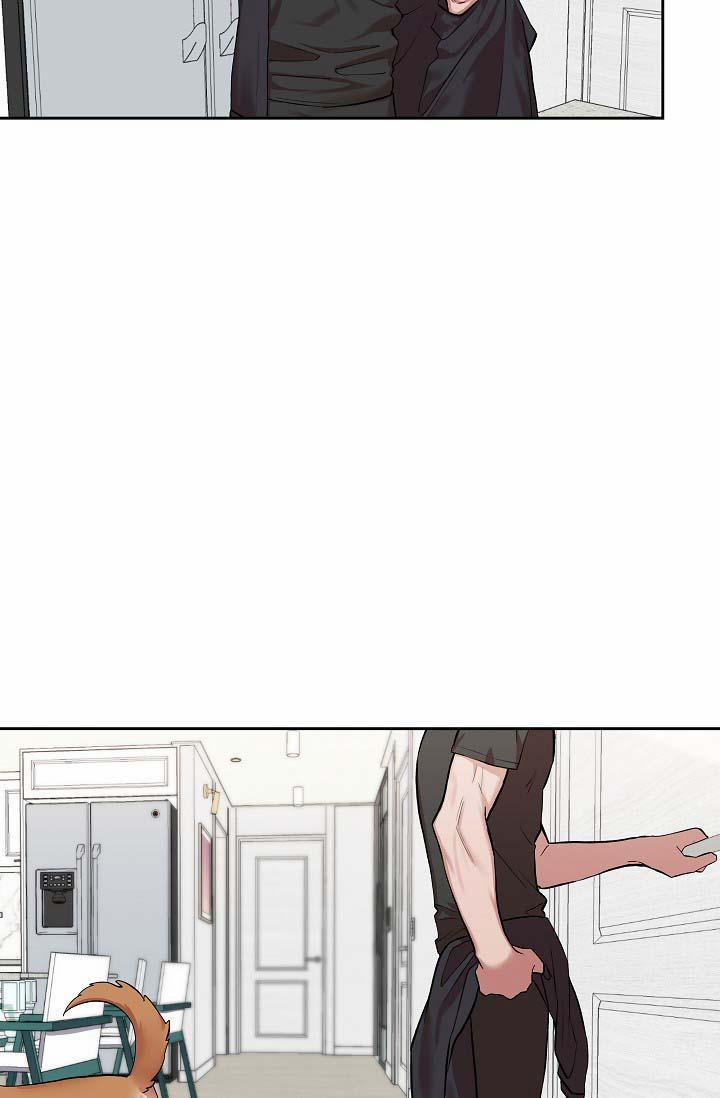 TRUYỆN NGẮN BL DÂM ĐÃNG 20 trang 18