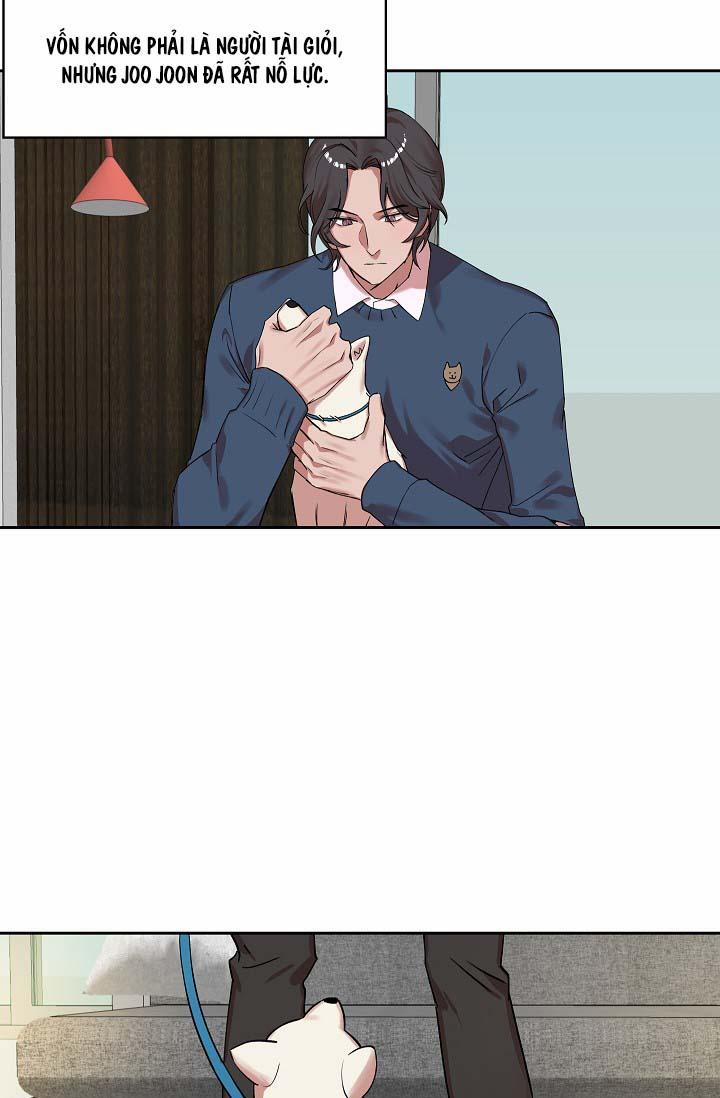 TRUYỆN NGẮN BL DÂM ĐÃNG 20 trang 8