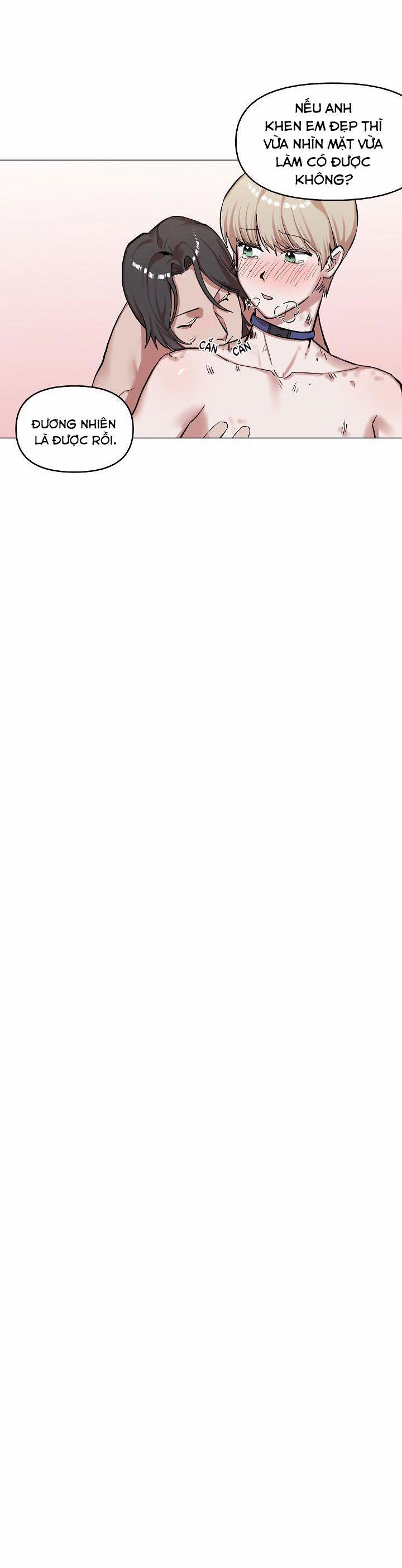 TRUYỆN NGẮN BL DÂM ĐÃNG 22 trang 12