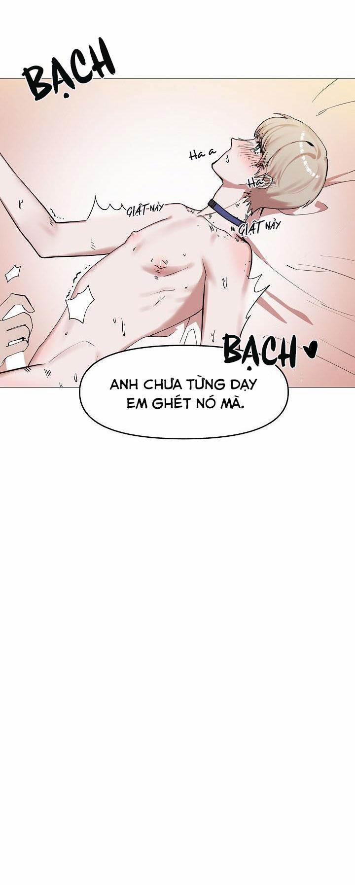 TRUYỆN NGẮN BL DÂM ĐÃNG 22 trang 21