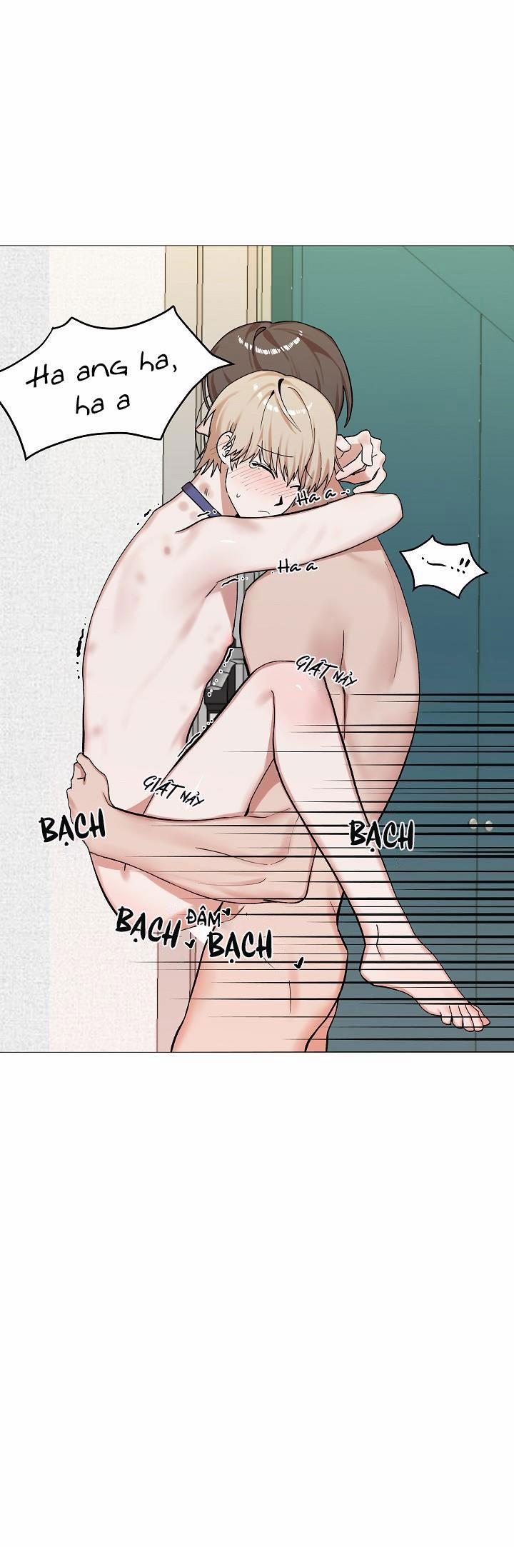 TRUYỆN NGẮN BL DÂM ĐÃNG 22 trang 27