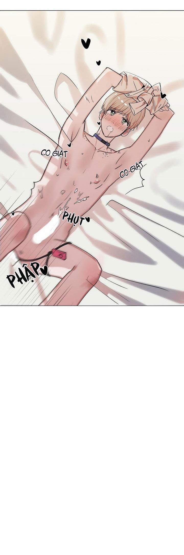 TRUYỆN NGẮN BL DÂM ĐÃNG 22 trang 4