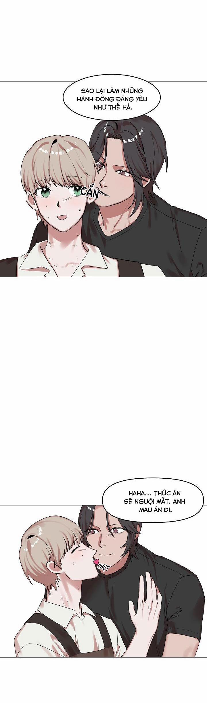 TRUYỆN NGẮN BL DÂM ĐÃNG 22 trang 41