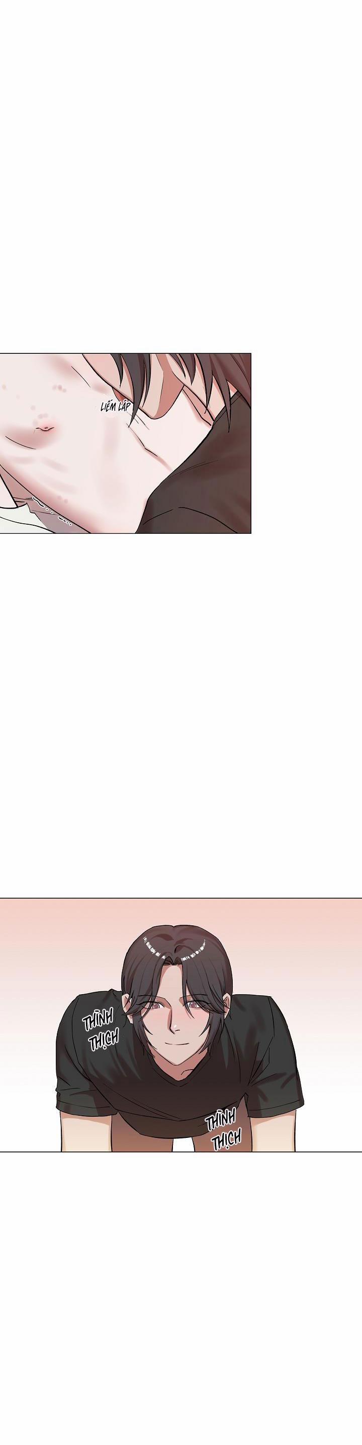 TRUYỆN NGẮN BL DÂM ĐÃNG 22 trang 54