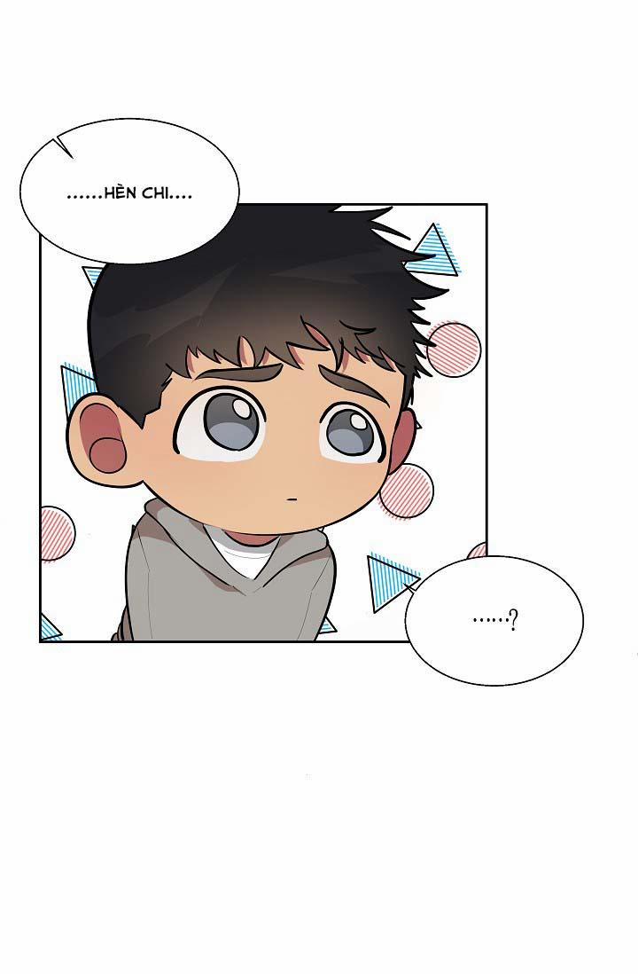 TRUYỆN NGẮN BL DÂM ĐÃNG 23 trang 25