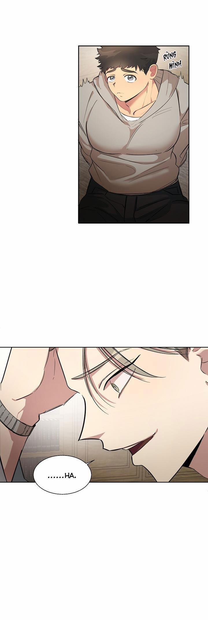 TRUYỆN NGẮN BL DÂM ĐÃNG 24 trang 13