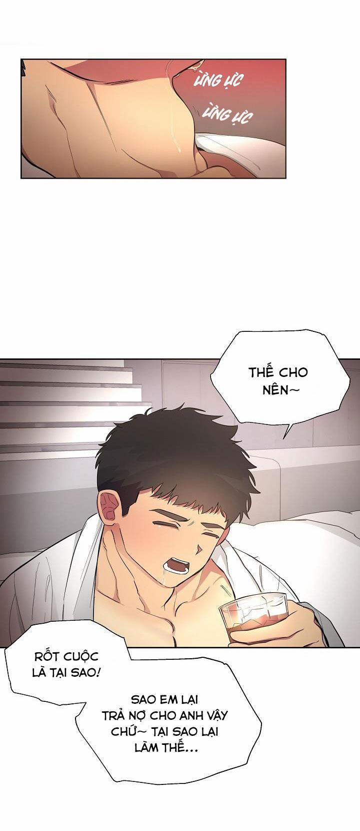 TRUYỆN NGẮN BL DÂM ĐÃNG 24 trang 41