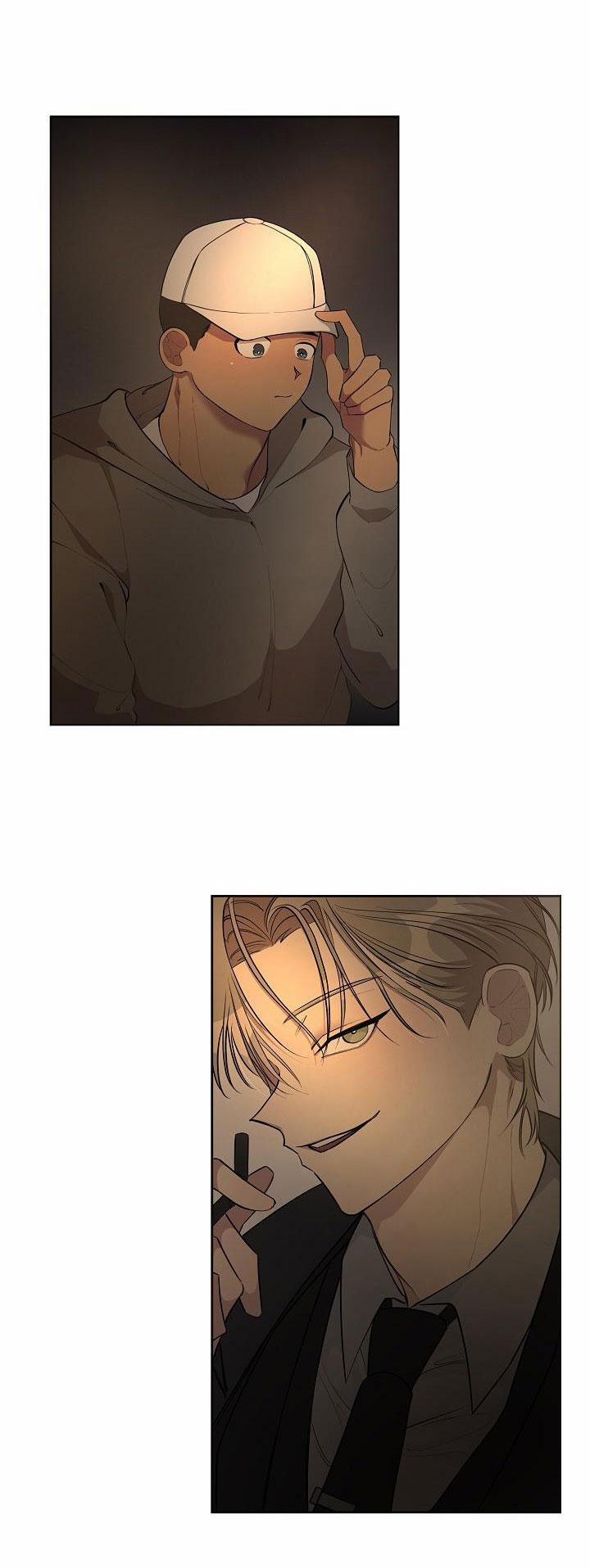 TRUYỆN NGẮN BL DÂM ĐÃNG 24 trang 6