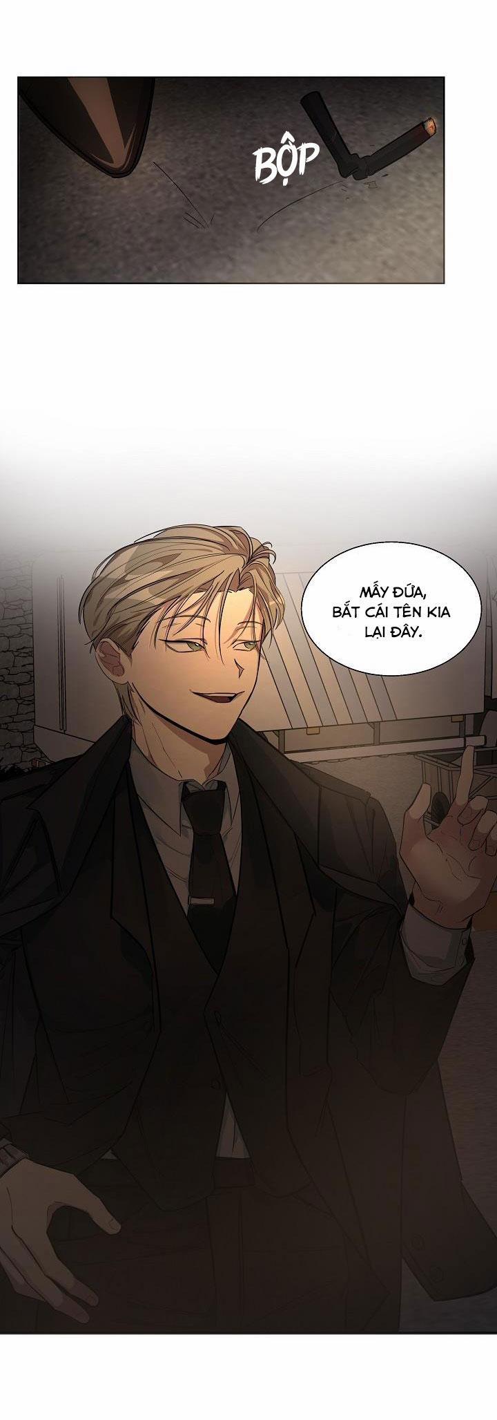 TRUYỆN NGẮN BL DÂM ĐÃNG 24 trang 7