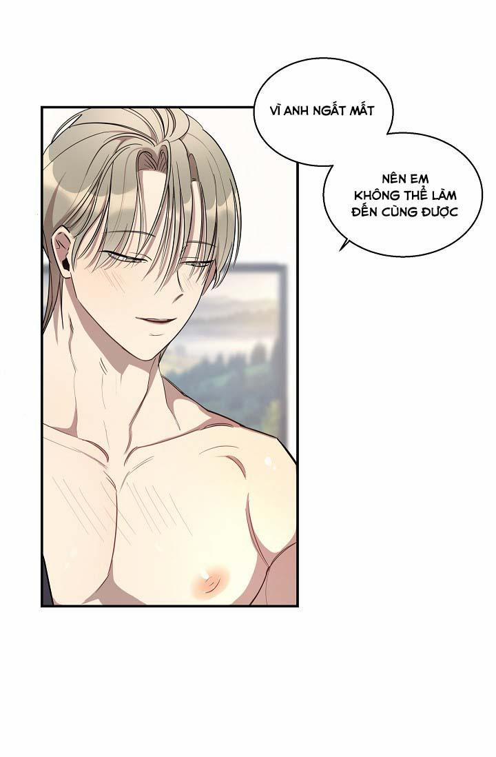 TRUYỆN NGẮN BL DÂM ĐÃNG 25 trang 11