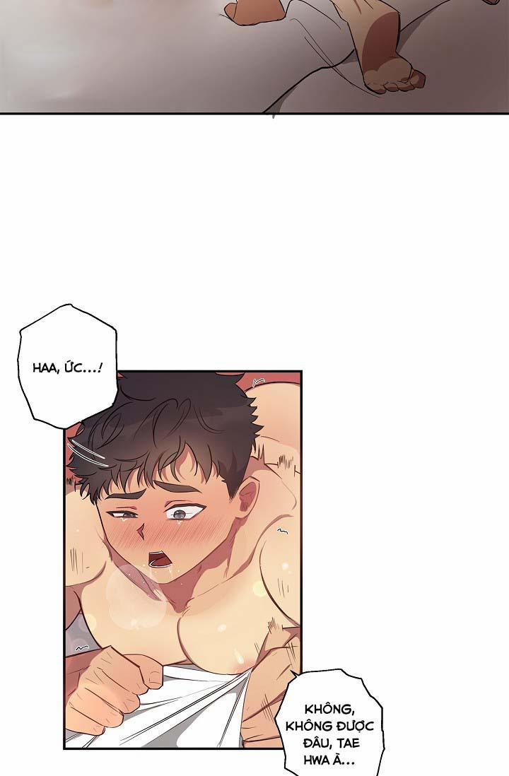 TRUYỆN NGẮN BL DÂM ĐÃNG 25 trang 19