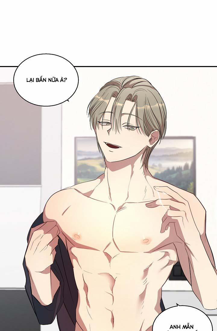 TRUYỆN NGẮN BL DÂM ĐÃNG 25 trang 27