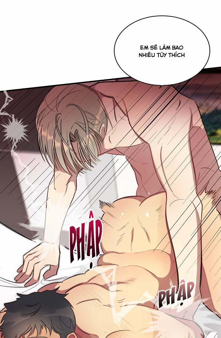 TRUYỆN NGẮN BL DÂM ĐÃNG 25 trang 31