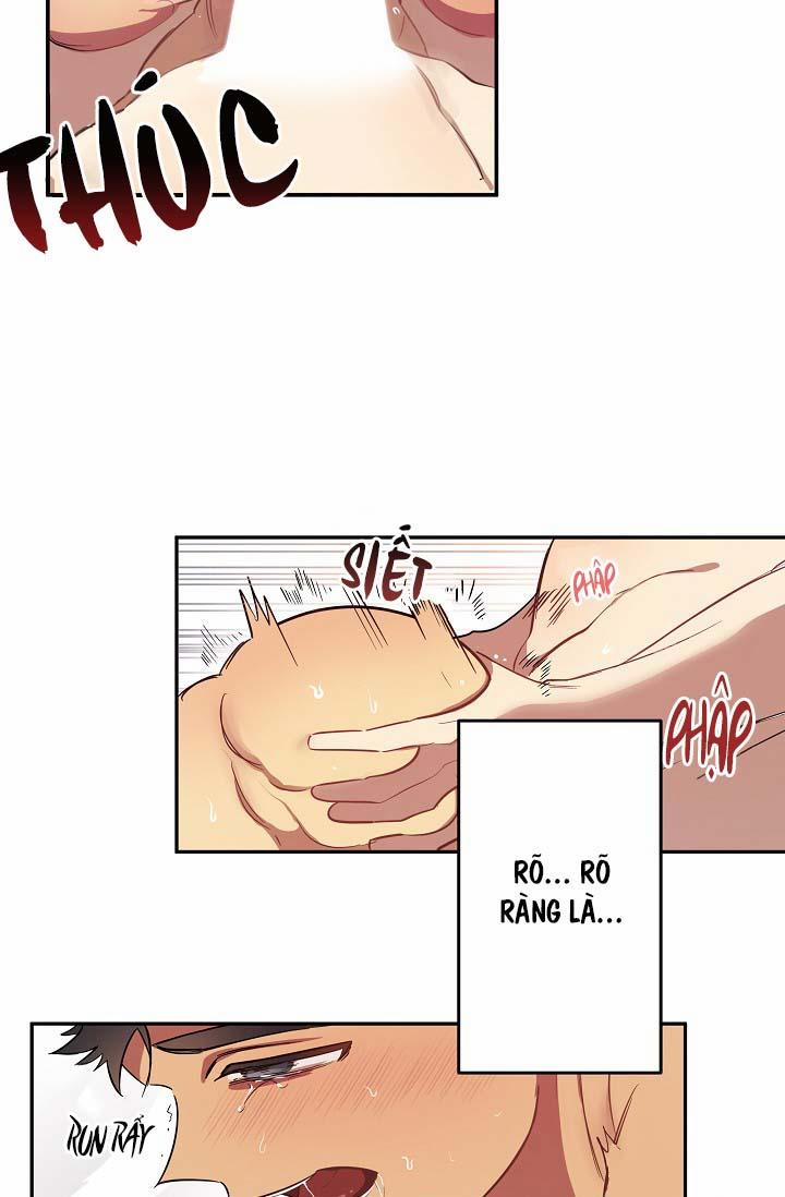 TRUYỆN NGẮN BL DÂM ĐÃNG 25 trang 34