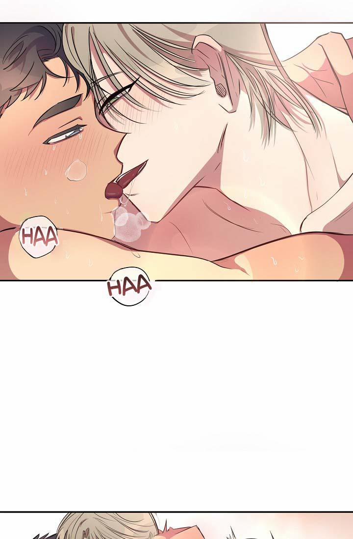 TRUYỆN NGẮN BL DÂM ĐÃNG 25 trang 84