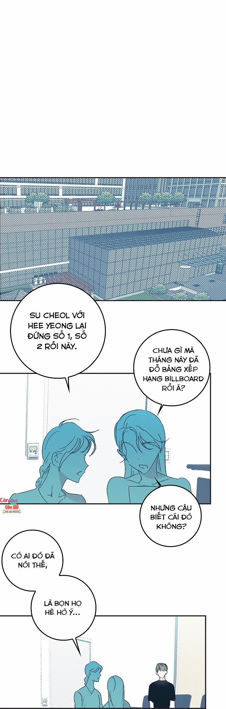 TRUYỆN NGẮN BL DÂM ĐÃNG 26 trang 13