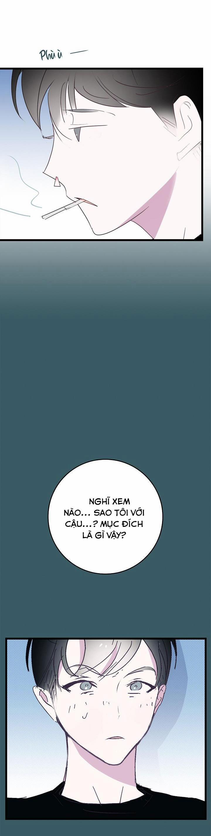 TRUYỆN NGẮN BL DÂM ĐÃNG 27 trang 24