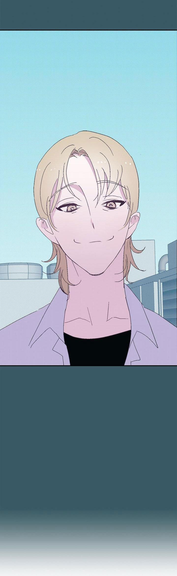 TRUYỆN NGẮN BL DÂM ĐÃNG 27 trang 25