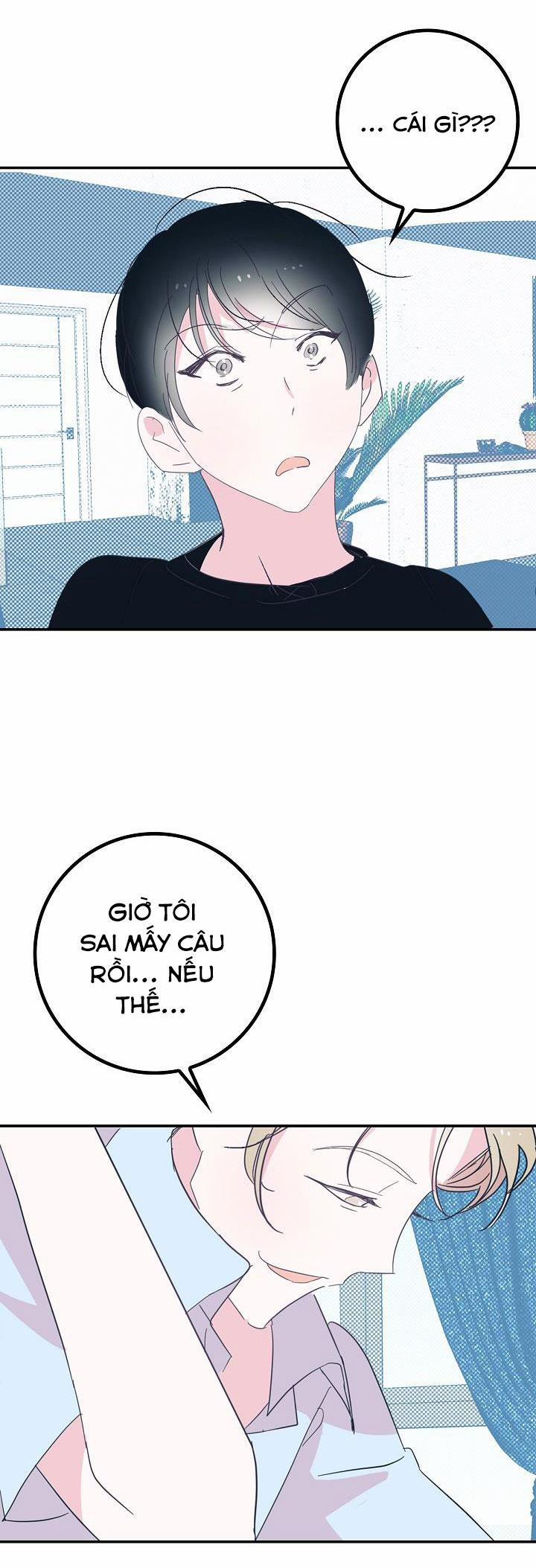 TRUYỆN NGẮN BL DÂM ĐÃNG 27 trang 33