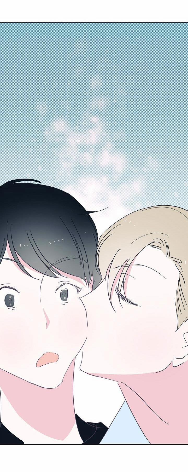 TRUYỆN NGẮN BL DÂM ĐÃNG 27 trang 34