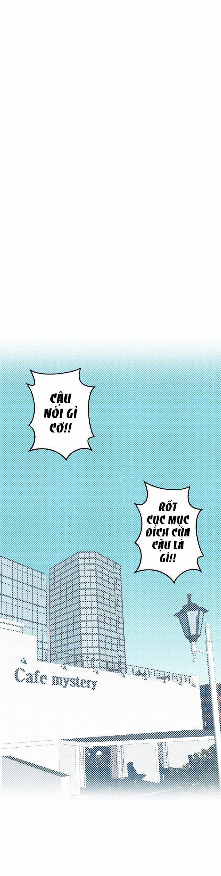 TRUYỆN NGẮN BL DÂM ĐÃNG 27 trang 38