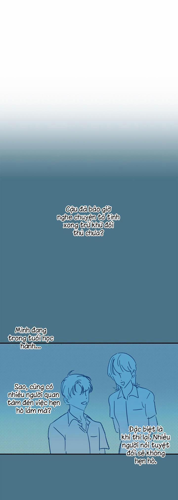 TRUYỆN NGẮN BL DÂM ĐÃNG 27 trang 44