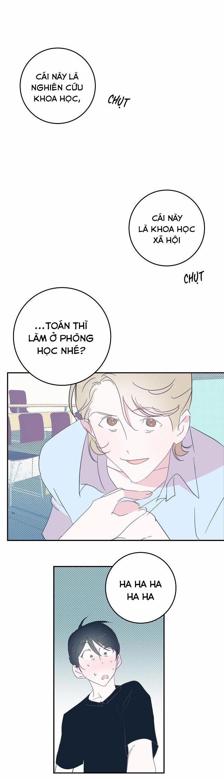 TRUYỆN NGẮN BL DÂM ĐÃNG 27 trang 57