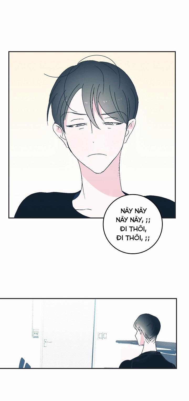 TRUYỆN NGẮN BL DÂM ĐÃNG 27 trang 6