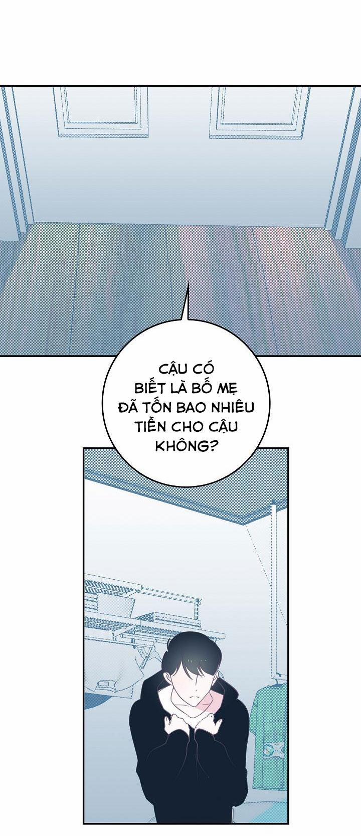 TRUYỆN NGẮN BL DÂM ĐÃNG 27 trang 62