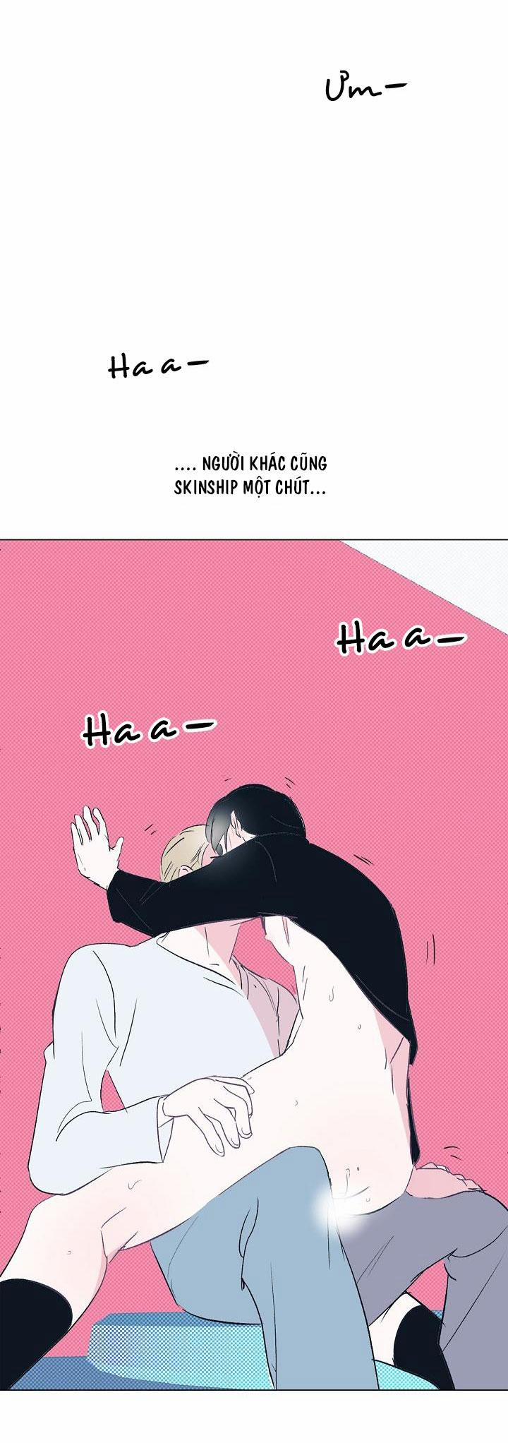 TRUYỆN NGẮN BL DÂM ĐÃNG 27 trang 68