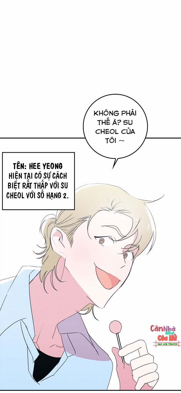 TRUYỆN NGẮN BL DÂM ĐÃNG 27 trang 9