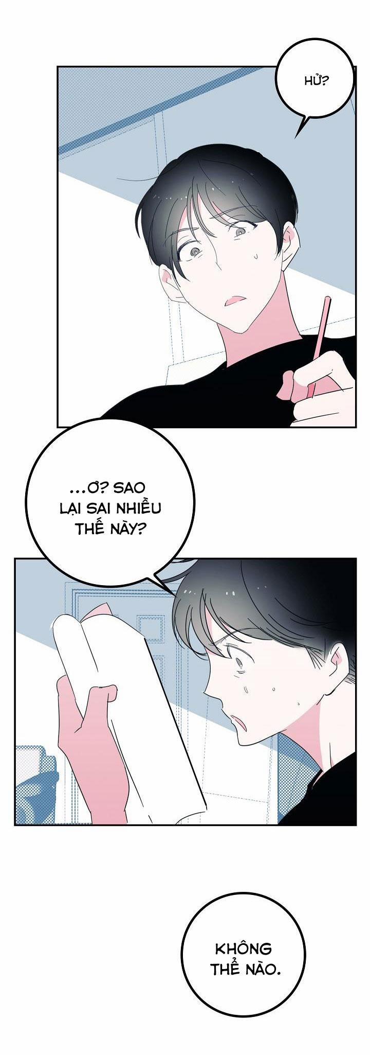 TRUYỆN NGẮN BL DÂM ĐÃNG 28 trang 10