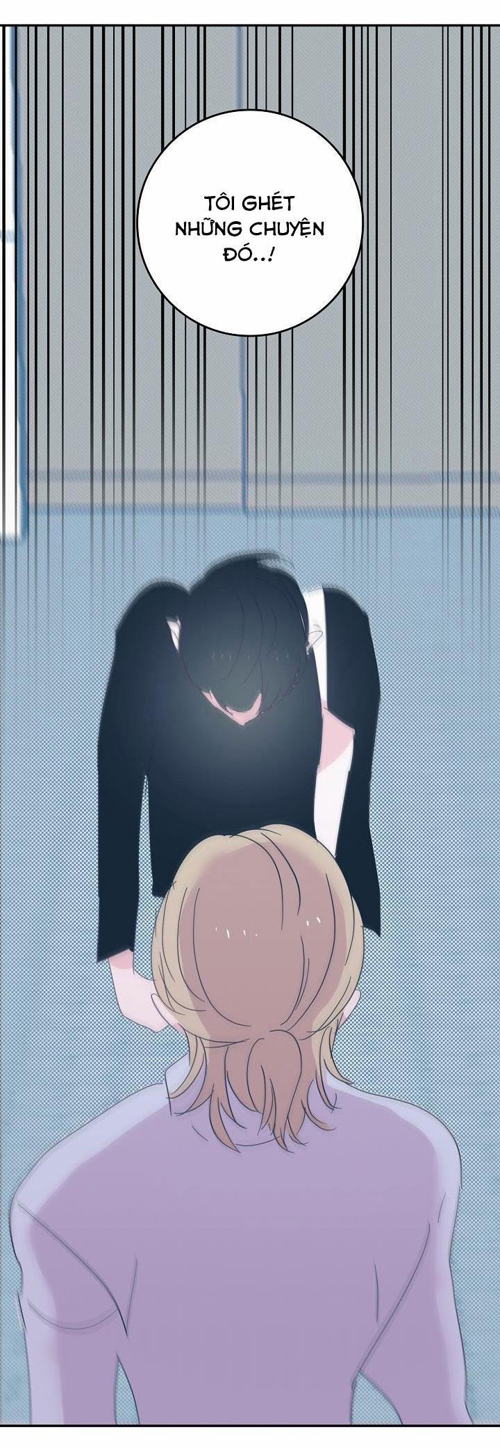 TRUYỆN NGẮN BL DÂM ĐÃNG 28 trang 19