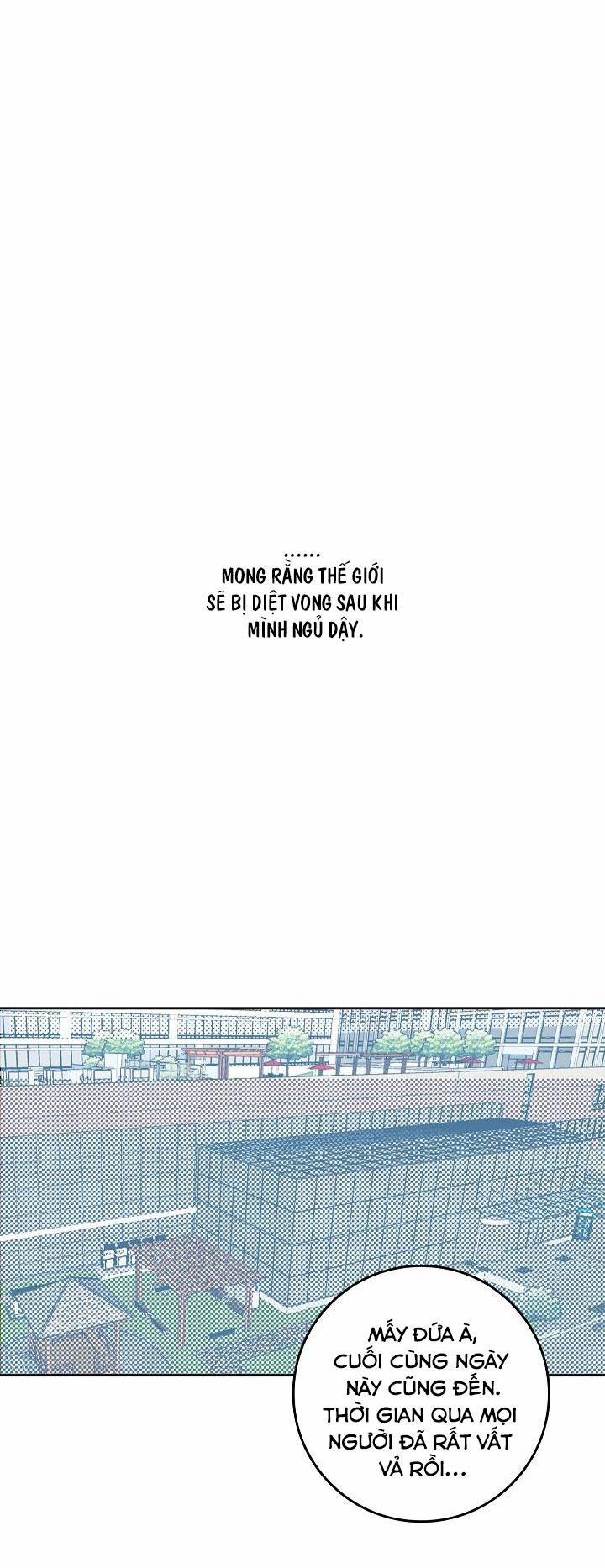 TRUYỆN NGẮN BL DÂM ĐÃNG 28 trang 26