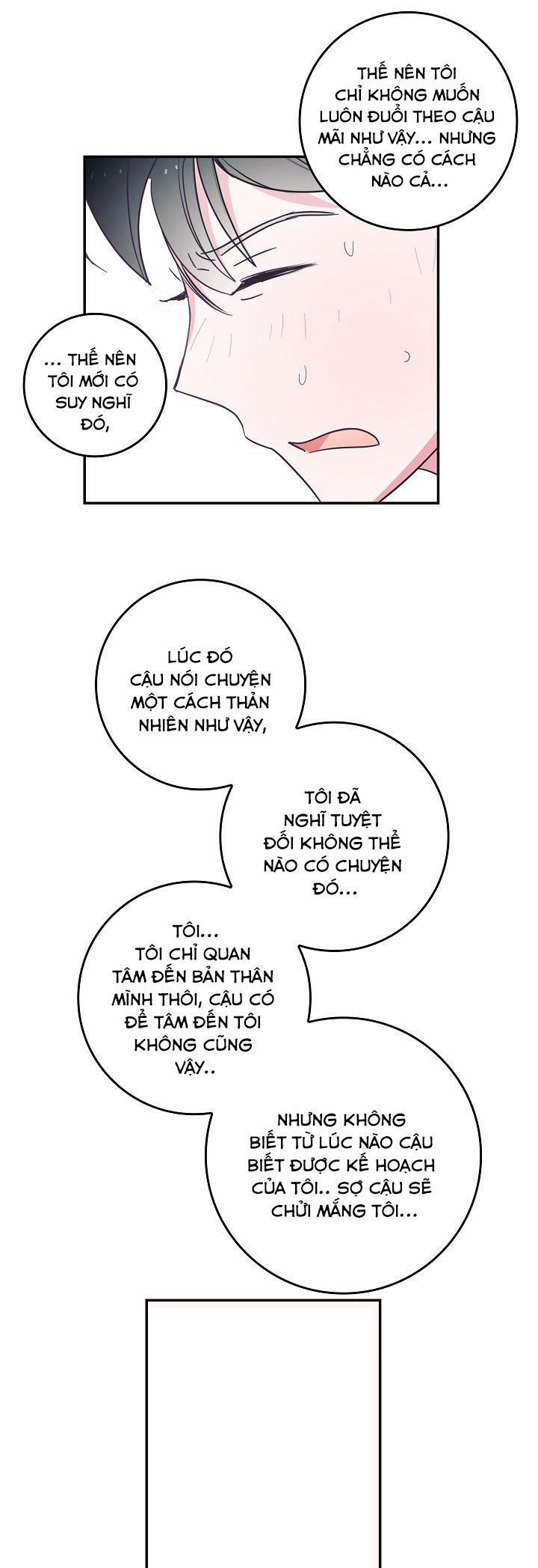 TRUYỆN NGẮN BL DÂM ĐÃNG 28 trang 40