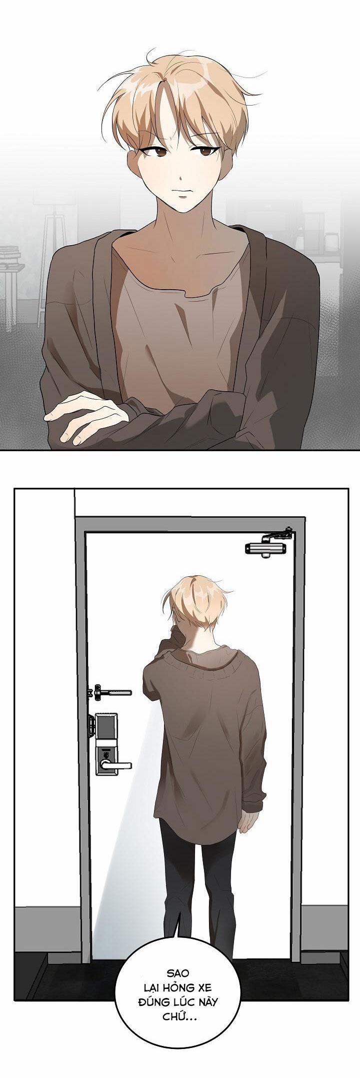 TRUYỆN NGẮN BL DÂM ĐÃNG 29 trang 6