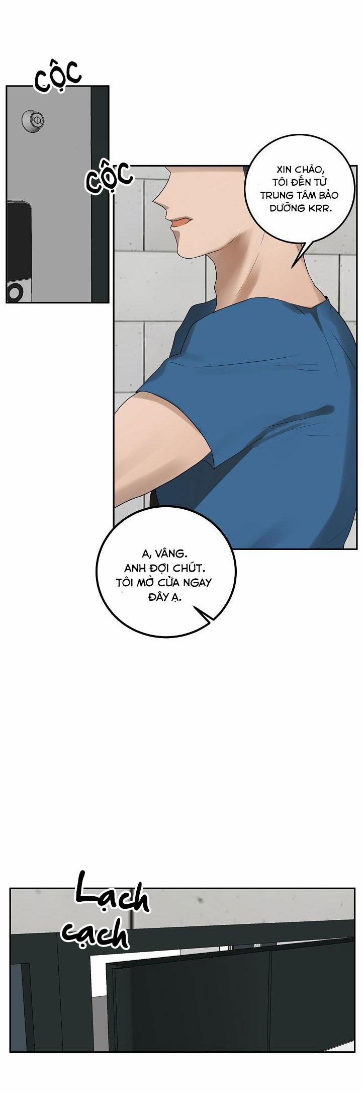 TRUYỆN NGẮN BL DÂM ĐÃNG 29 trang 8