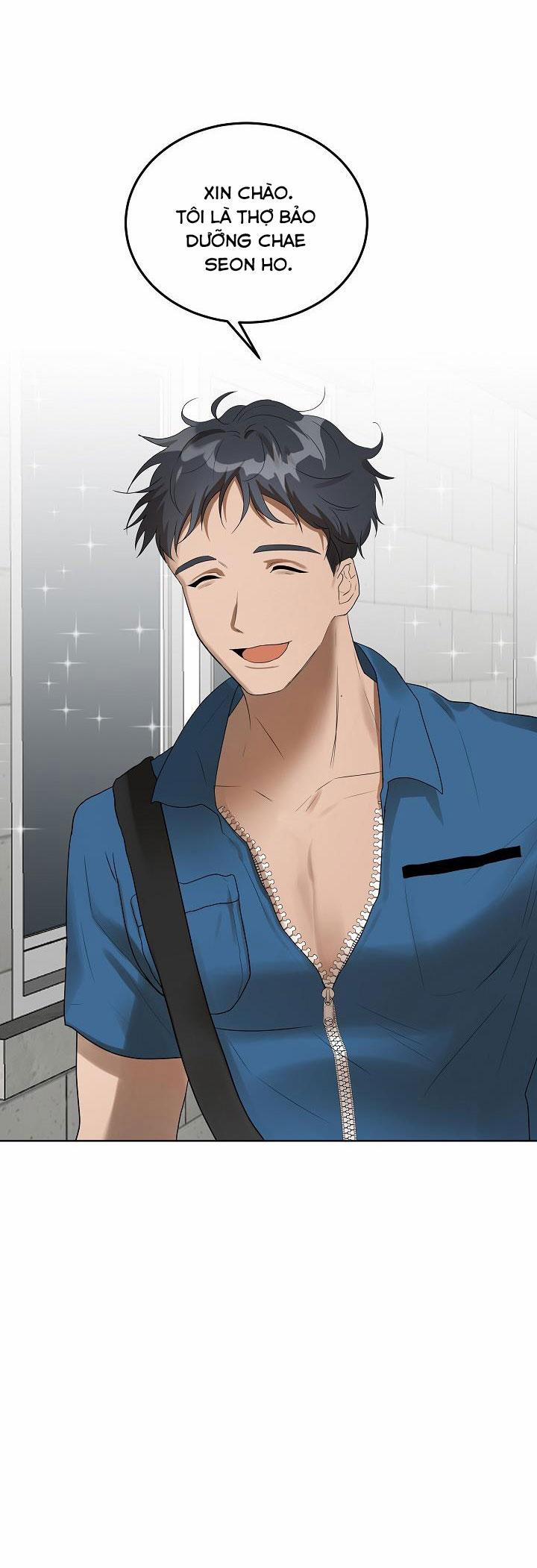 TRUYỆN NGẮN BL DÂM ĐÃNG 29 trang 9