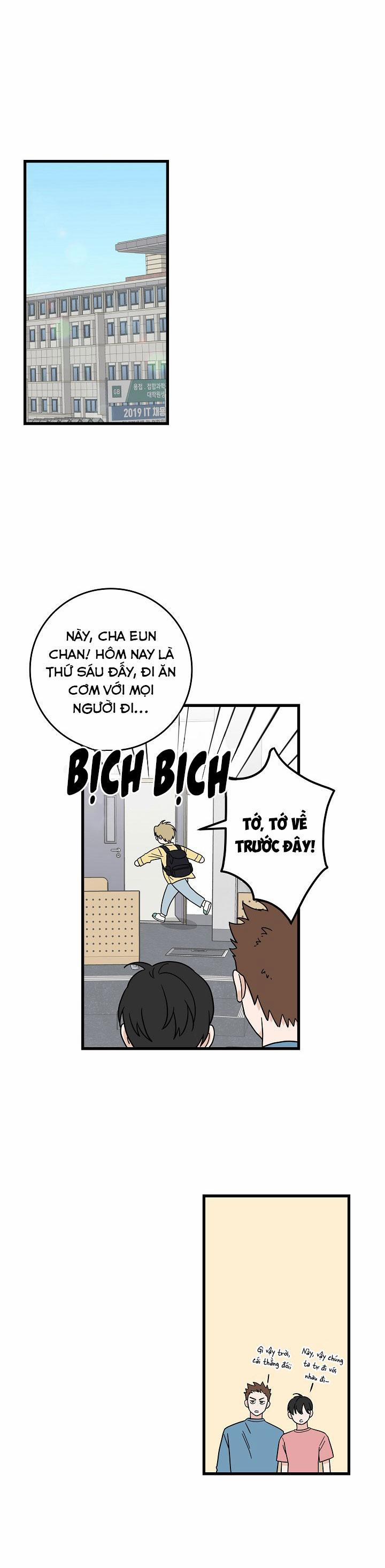 TRUYỆN NGẮN BL DÂM ĐÃNG 3.1 trang 3