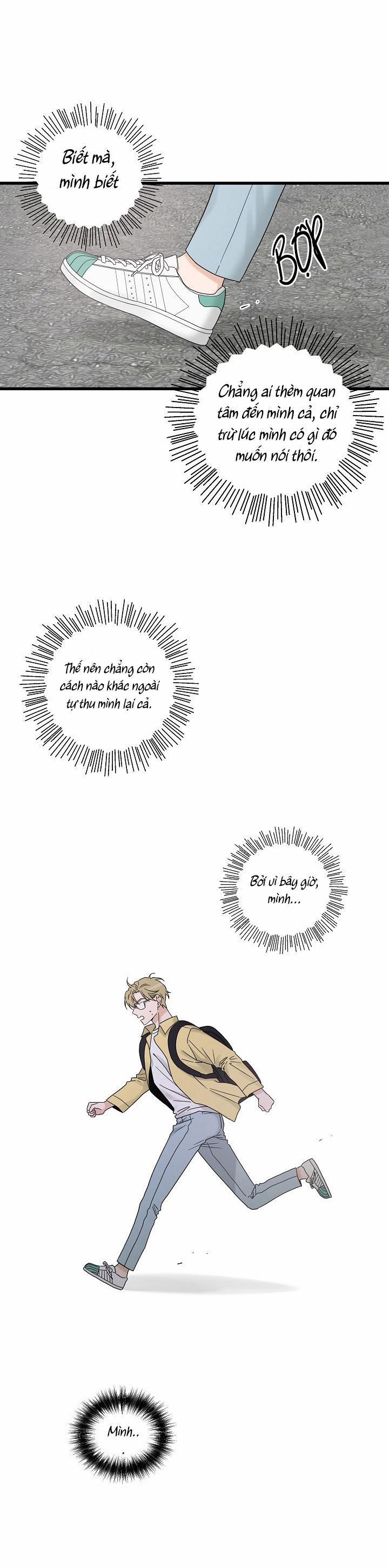 TRUYỆN NGẮN BL DÂM ĐÃNG 3.1 trang 4