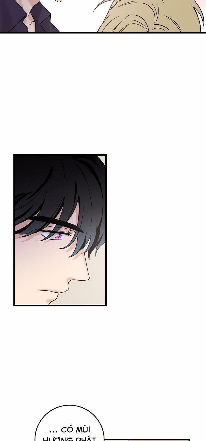 TRUYỆN NGẮN BL DÂM ĐÃNG 3.2 trang 15