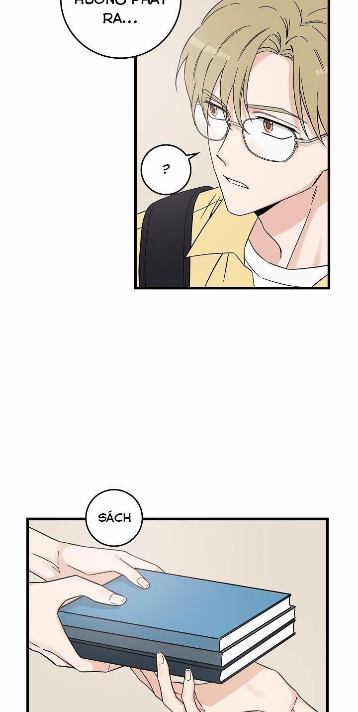 TRUYỆN NGẮN BL DÂM ĐÃNG 3.2 trang 16